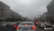 家乡耒阳的年味