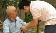 我的“农民”爷爷