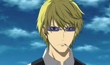 平和是一种力量