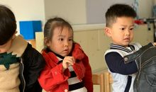 别开生面的自理能力比赛