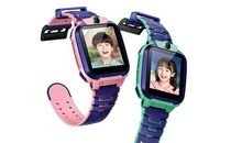 小天才电话手表