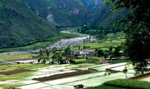 孩提时代的记忆