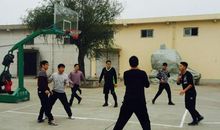 玩跳棋的“心跳”