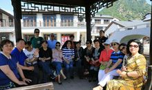 饶有趣味的“逃逸课”