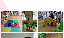 我的青春学会了勇敢