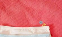 冉冉红旗暖暖阳光