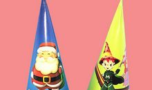 我希望做个“不倒翁”