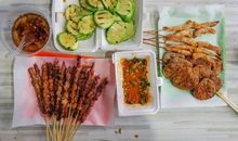 来自远方的姐姐