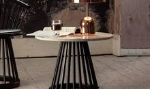 "老古董"亦时尚