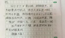 足球比赛精彩瞬间作文