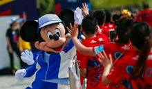 朋友，我嫉妒的人