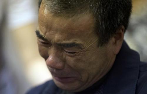 我真的很想告诉民工