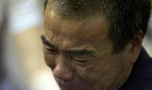 我好想对农民工说