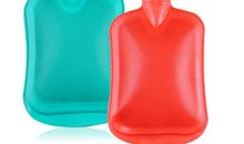 好处多的热水袋