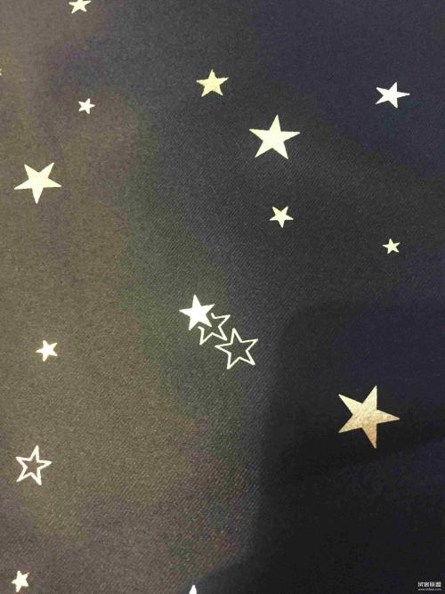 特别的小星星