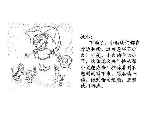 我要养的小动物是二年级的