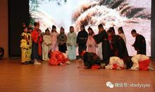 “阅”读越快乐