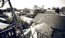 回忆编织的青春