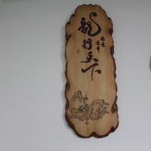我最喜欢的木雕