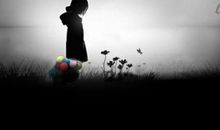 我本来可以选择沉默