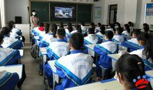 疫情开学第一天