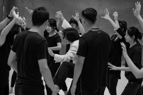 特殊表演班
