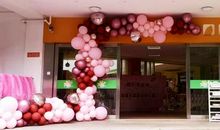 难忘那一股芳香