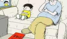 我的爸爸道理多