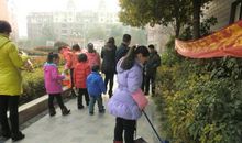 我是环保小志愿者