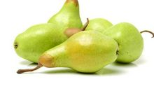 我最喜欢的水果——梨