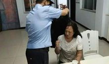 “笑星”贾冠华