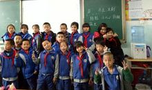 校园生活真精彩