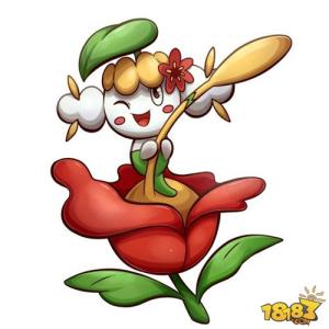 可爱的小龙虾