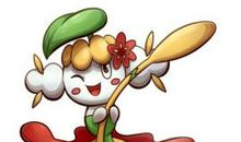 可爱的小精灵——龙虾