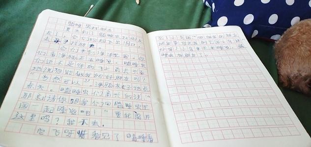 Sleepybug找朋友写论文继续
