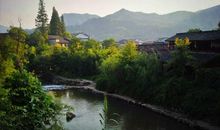 舌尖上的廿八都