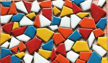 生活等于碎片加碎片