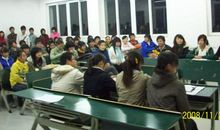 别开生面的历史课堂