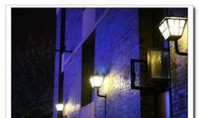 为每一个路人点亮一盏灯