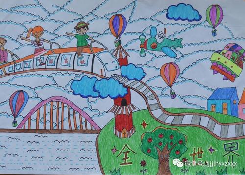 难忘的科技节活动
