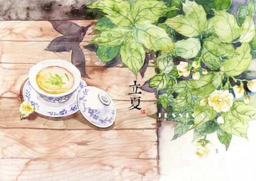 丽霞记忆