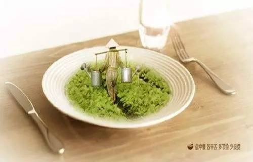 勤俭节约