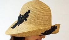 纸帽笼罩了什么