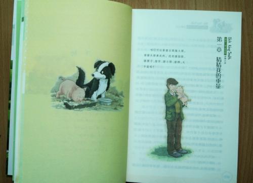 关于阅读《牧羊人》的思考
