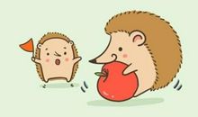 不遵守法则的狮子