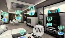 强大的智能家电