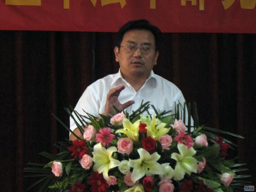 如果我是教育部长