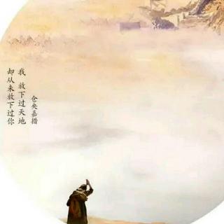 等待的灵魂