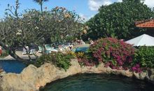 愉快的巴厘岛之行