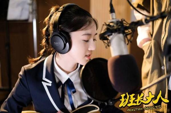 我们班上的“傻瓜班长”